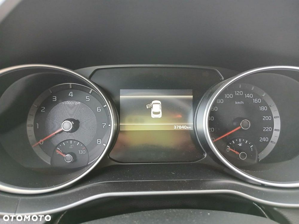 Kia XCeed 1.5 T-GDI M - 22