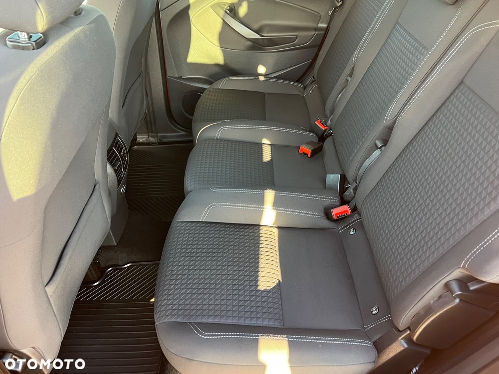 Ford C-MAX - 13
