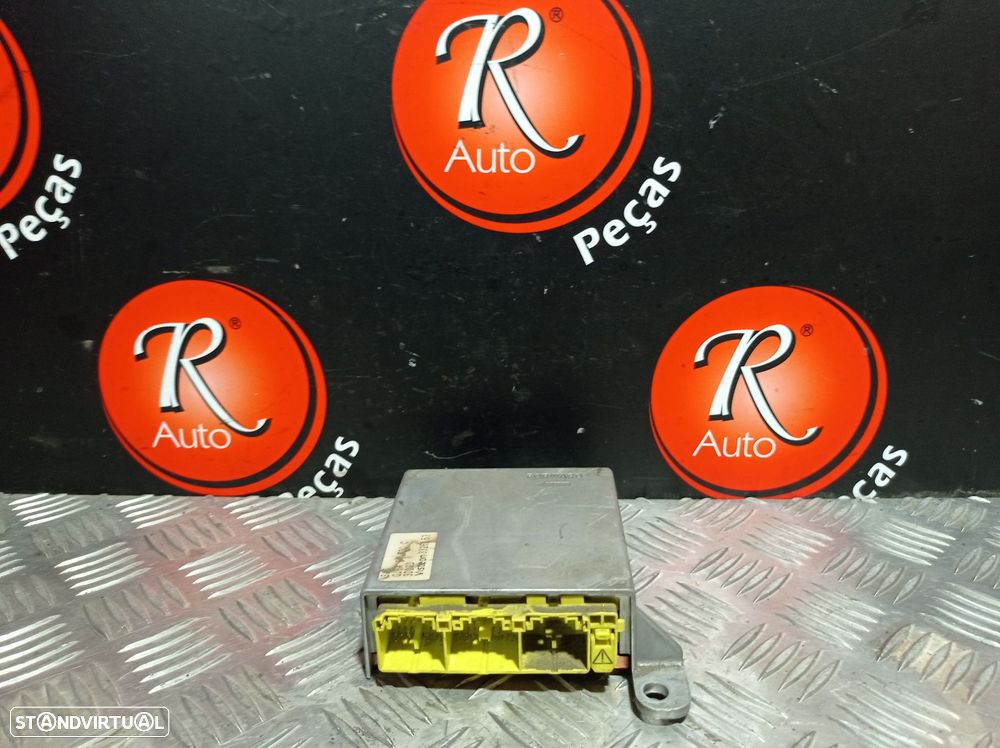 Centralina De Airbags Mazda 6 Hatchback (Gg) - 1