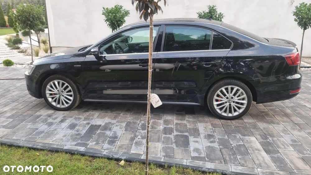 Volkswagen Jetta - 7
