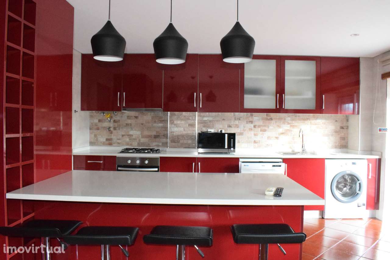 T1+2 - Zona Baixa da Covilhã - Refugio - Grande imagem: 2/15