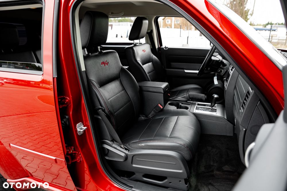 Dodge Nitro 4.0 Automatik R/T - 23