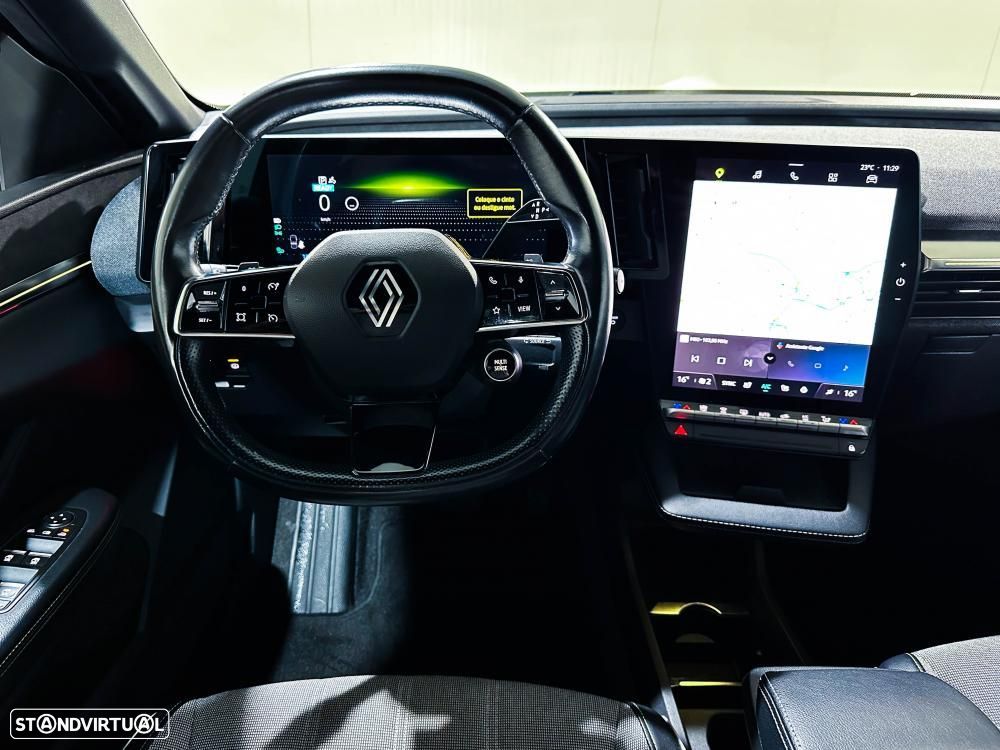 Renault Mégane E-Tech EV60 Techno - 19