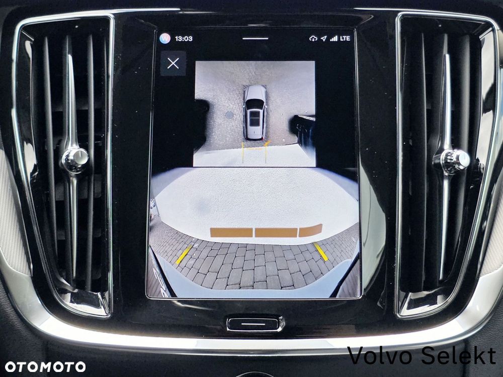 Volvo V60 - 28