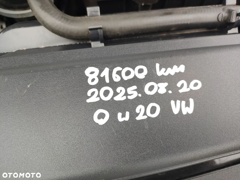 Volkswagen Golf 1.5 TSI EVO Life - 36