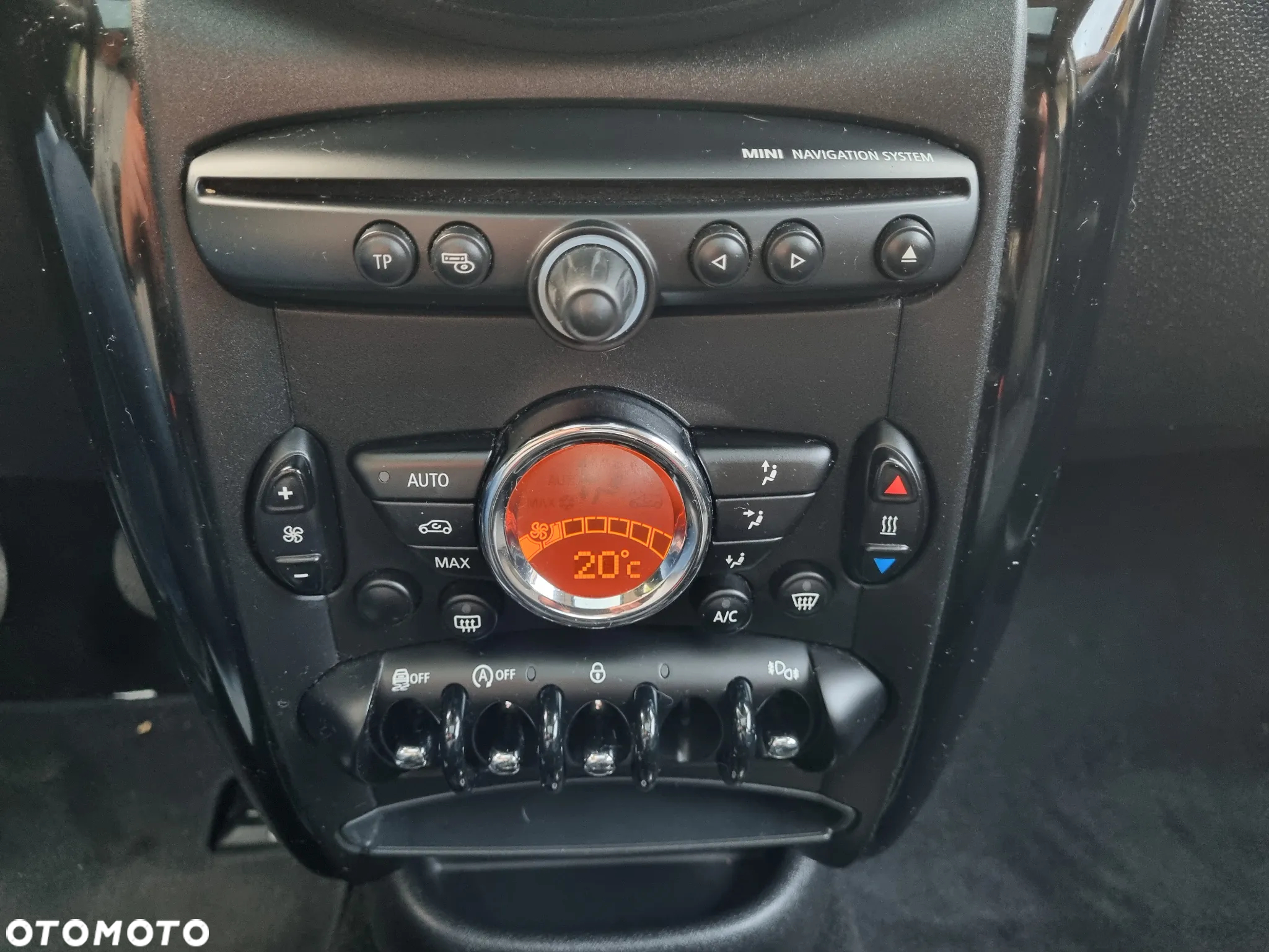 MINI Countryman Cooper EU6 - 20