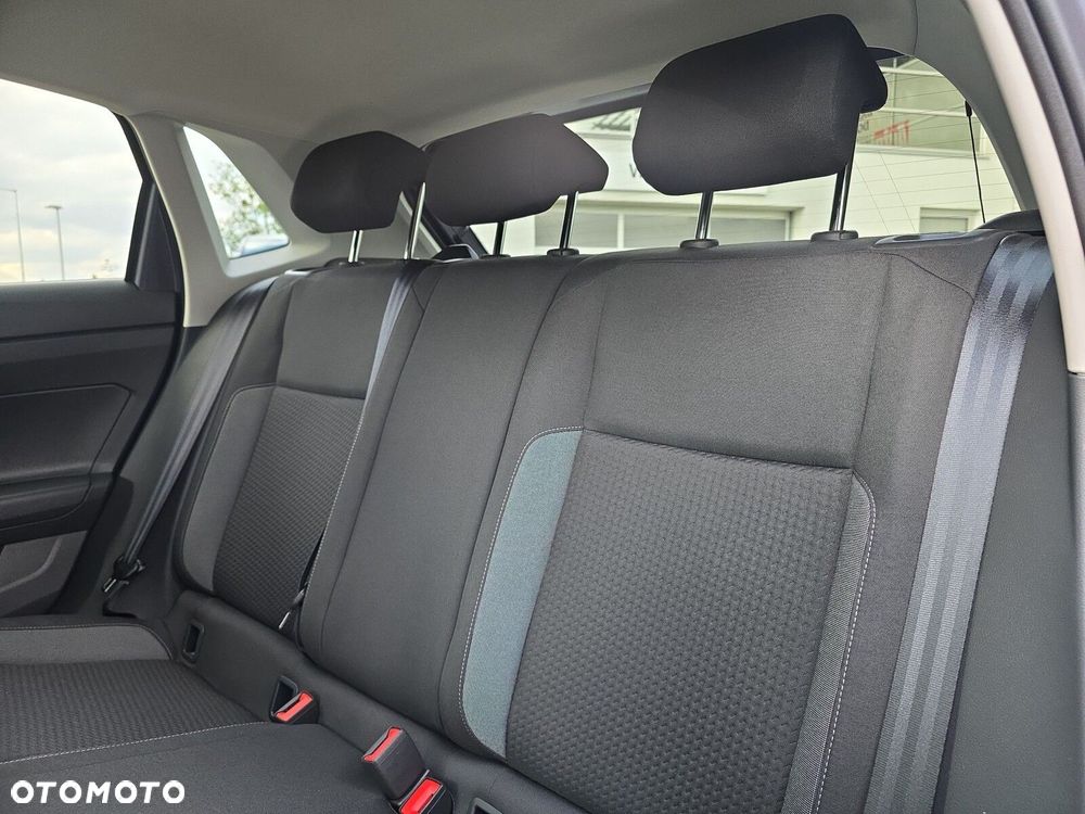Volkswagen Polo 1.0 TSI Life Plus DSG - 35