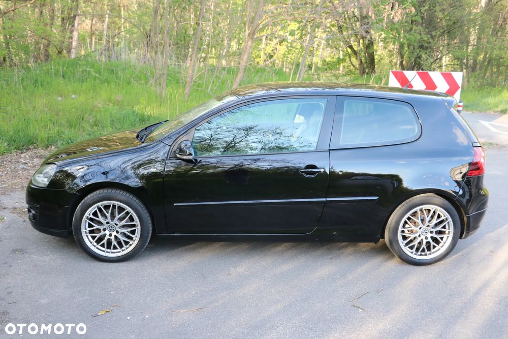 Volkswagen Golf 2.0 TDI GT Sport - 7