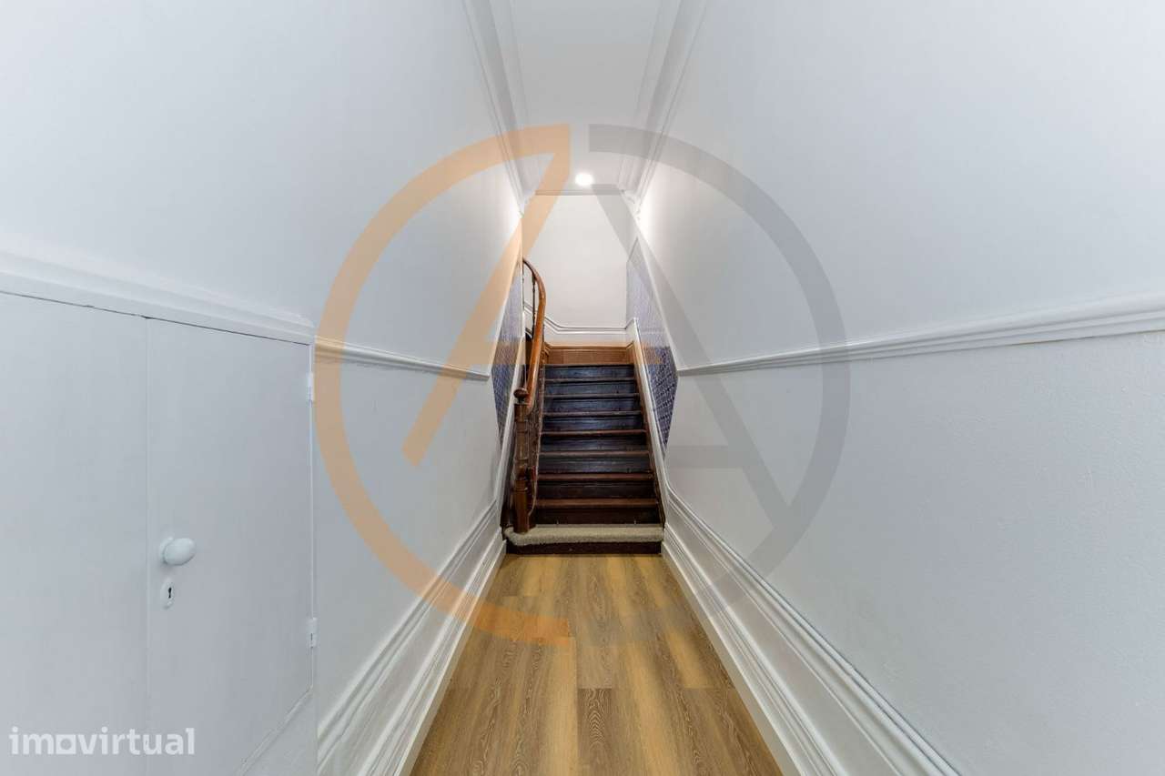 Andar Moradia T5 | Custoias - Grande imagem: 2/53