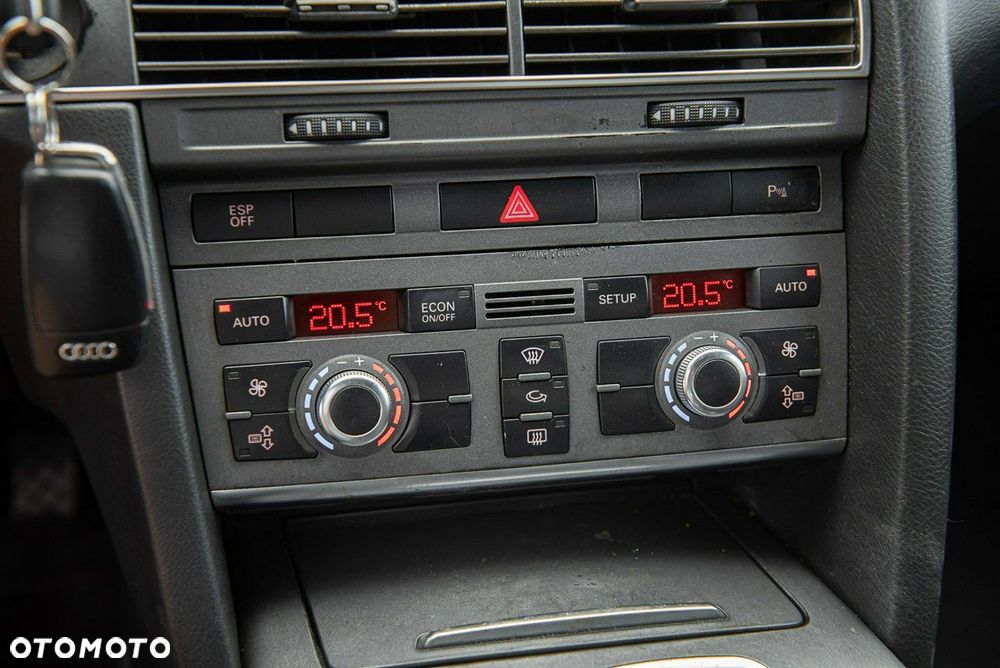 Audi A6 Limousine - 21
