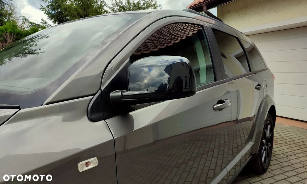 Fiat Freemont 2.0 Multijet - 22
