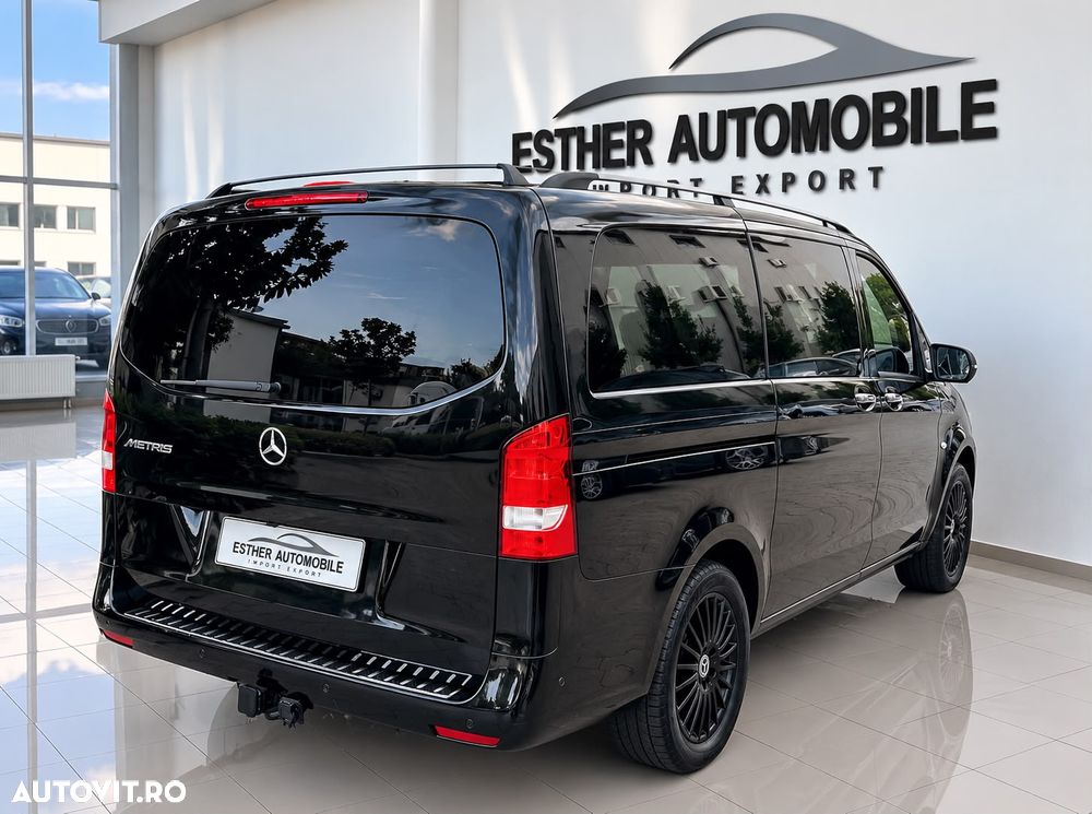 Mercedes-Benz Vito - 4