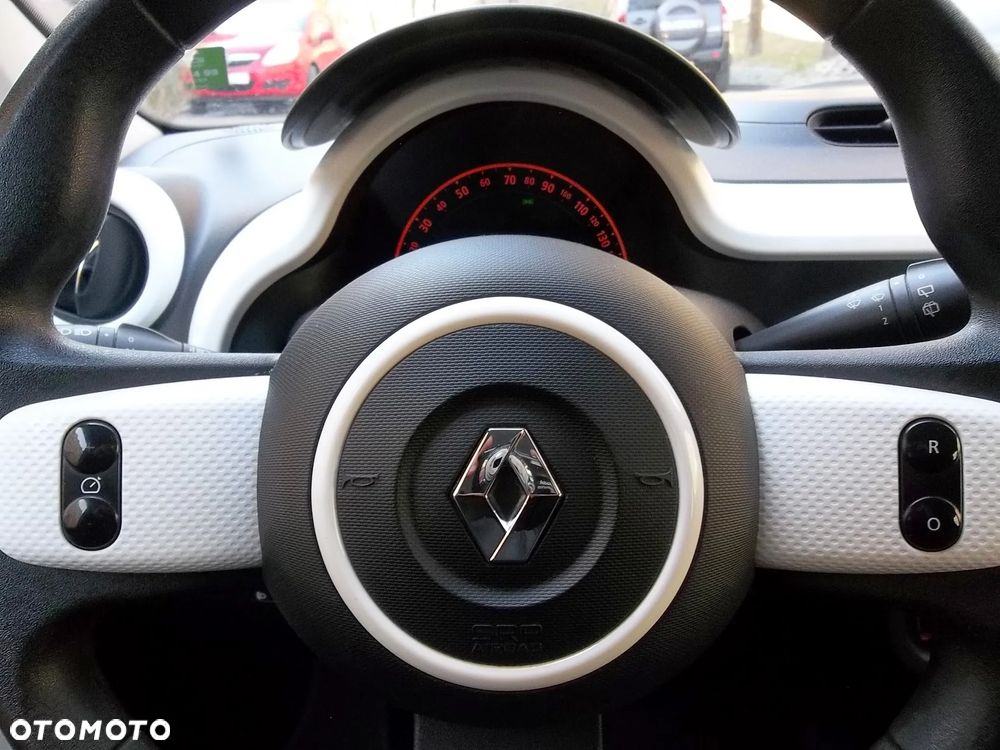 Renault Twingo SCe 70 Dynamique - 12