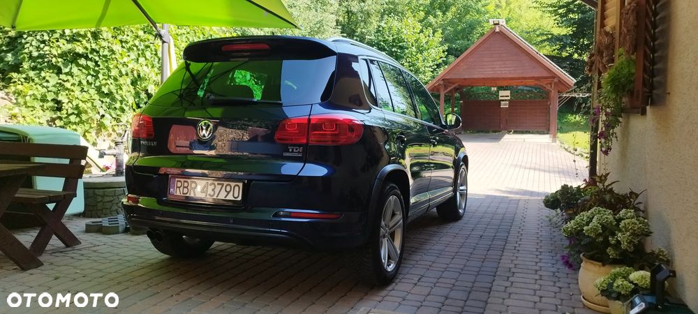 Volkswagen Tiguan - 5
