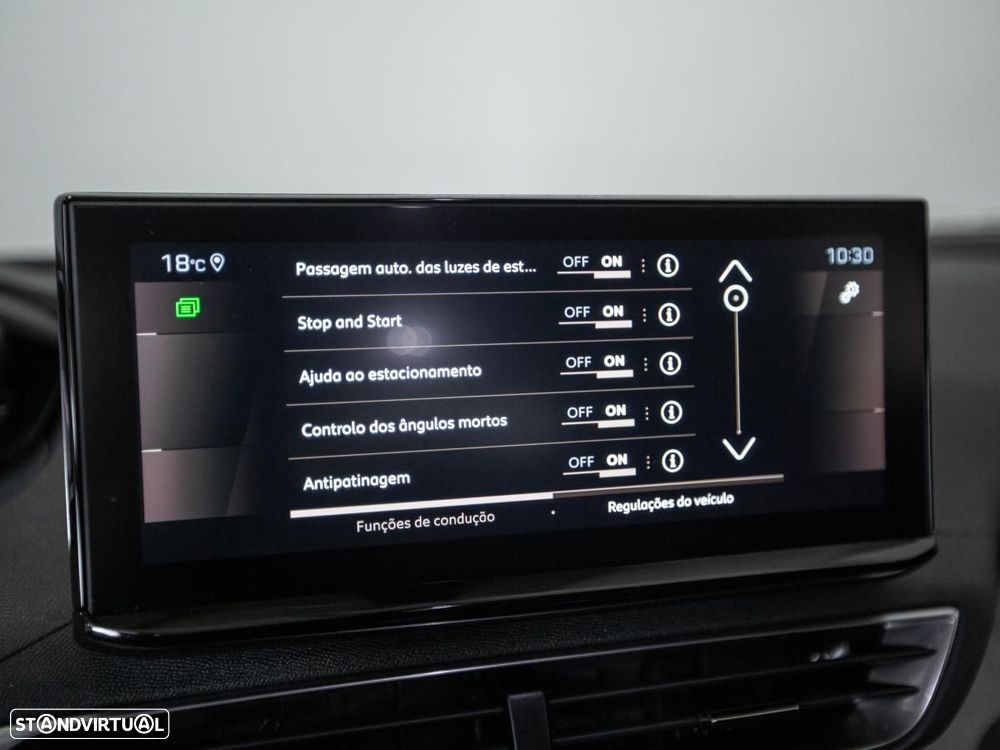 Peugeot 5008 1.2 PureTech GT EAT8 - 29