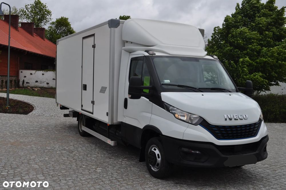 Iveco daily - 3