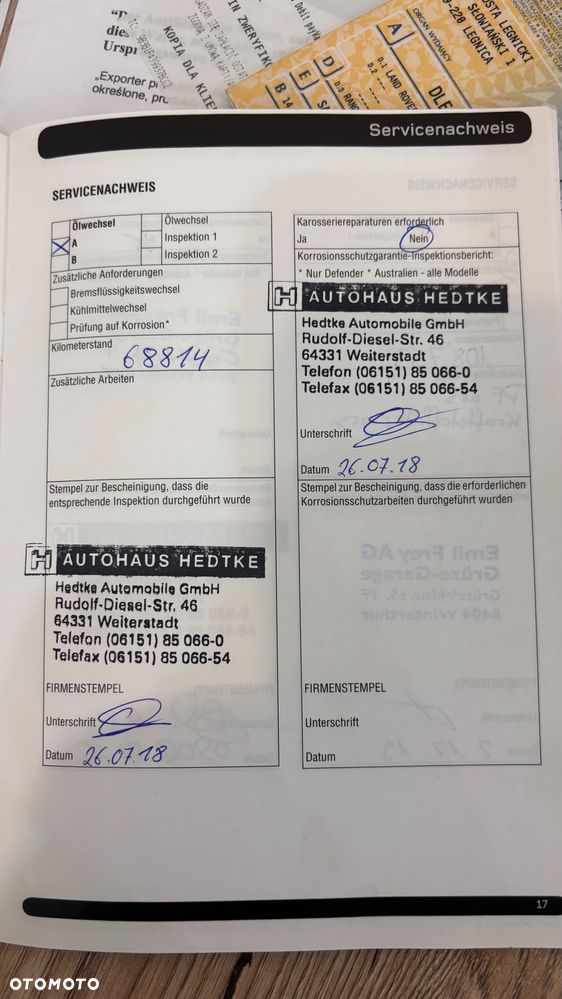 Land Rover Range Rover Evoque SD4 Dynamic - 30