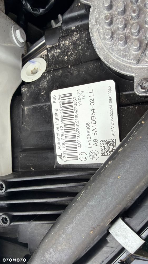 BMW Seria 3 320d Sport Line Shadow sport - 22