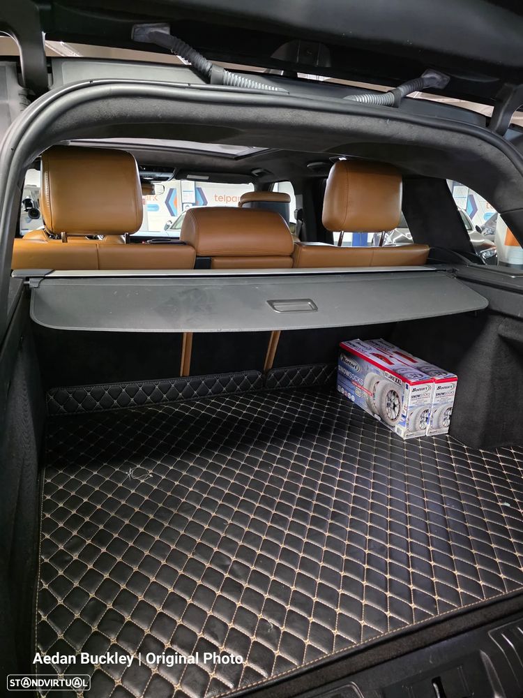 Land Rover Range Rover Sport SDV6 Autobiography Dynamic - 16