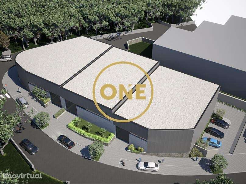 Terreno com Projeto Aprovado - Grande imagem: 5/9