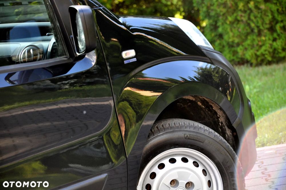 Fiat fiorino - 17