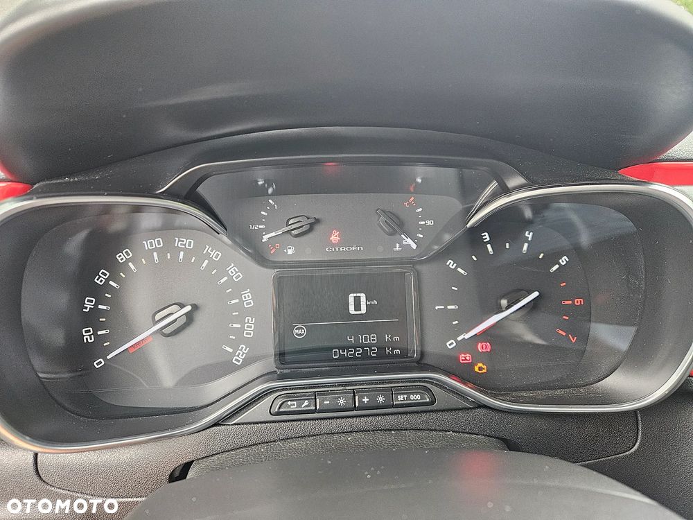 Citroën C3 1.2 PureTech Shine - 22
