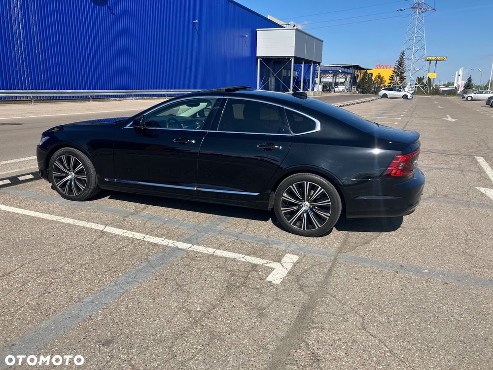 Volvo S90 B4 B Plus Bright - 3
