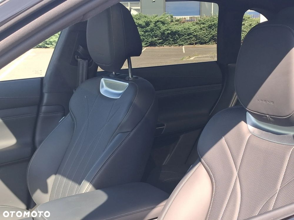 XPeng G9 94.6 kWh AWD Performance - 13