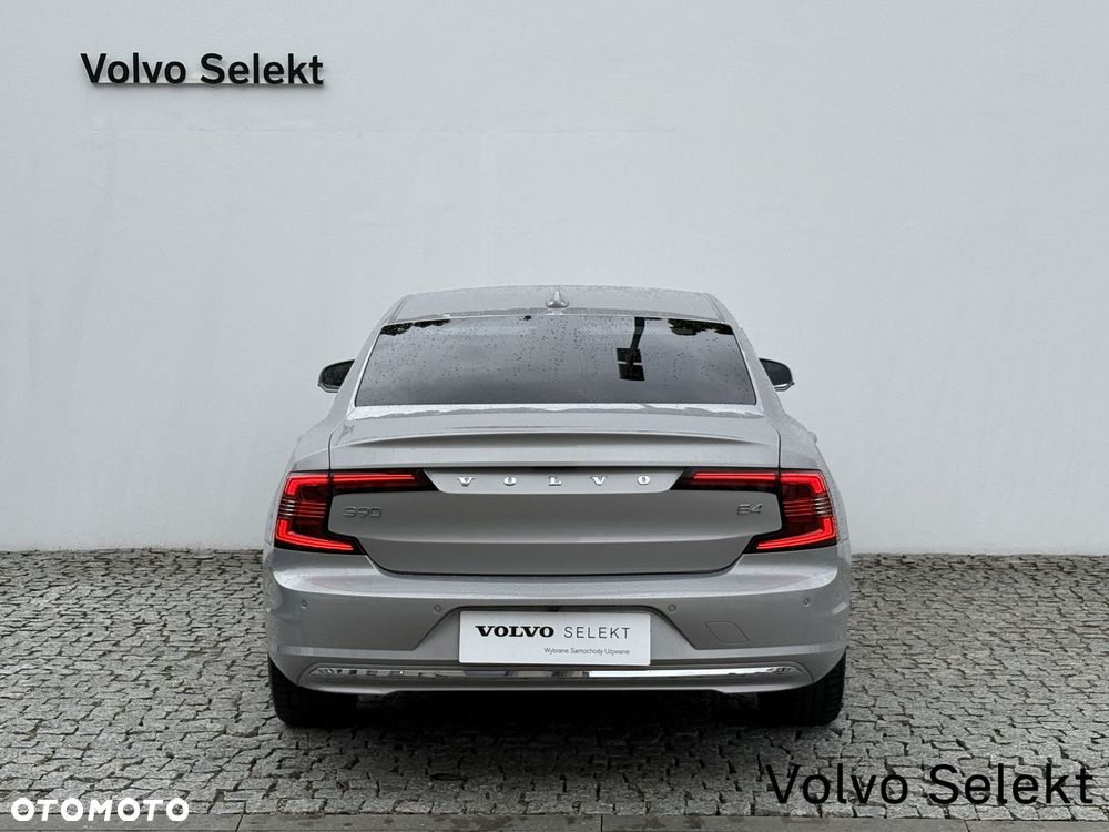 Volvo S90 - 8