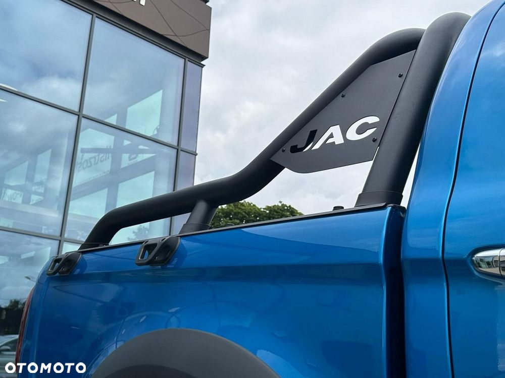 JAC T9 - 15