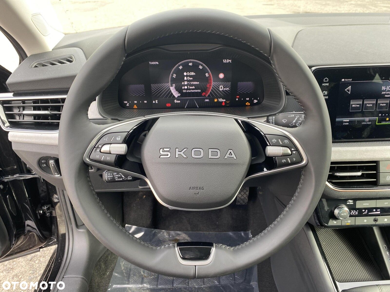 Skoda Scala 1.0 TSI Edition 130 - 25