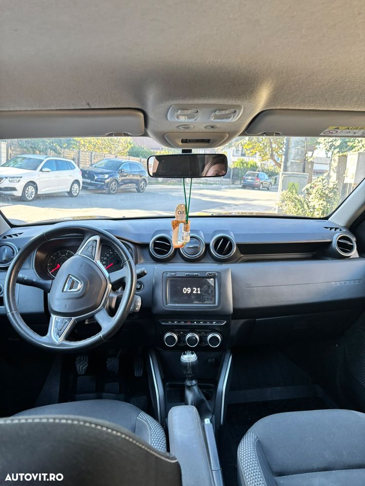 Dacia Duster - 4