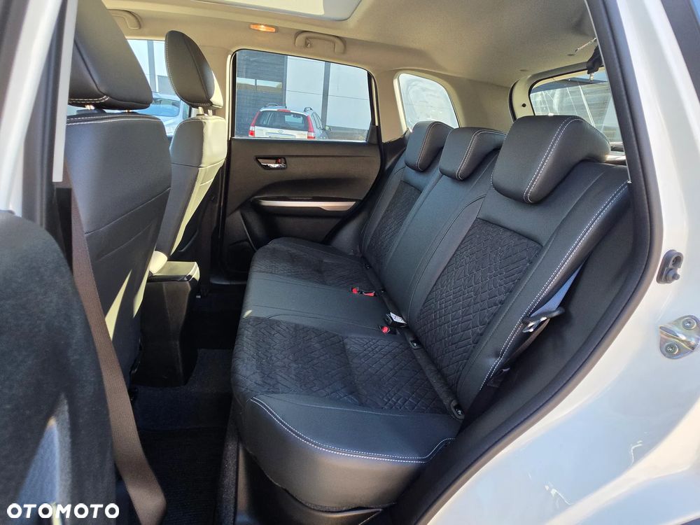 Suzuki Vitara - 13