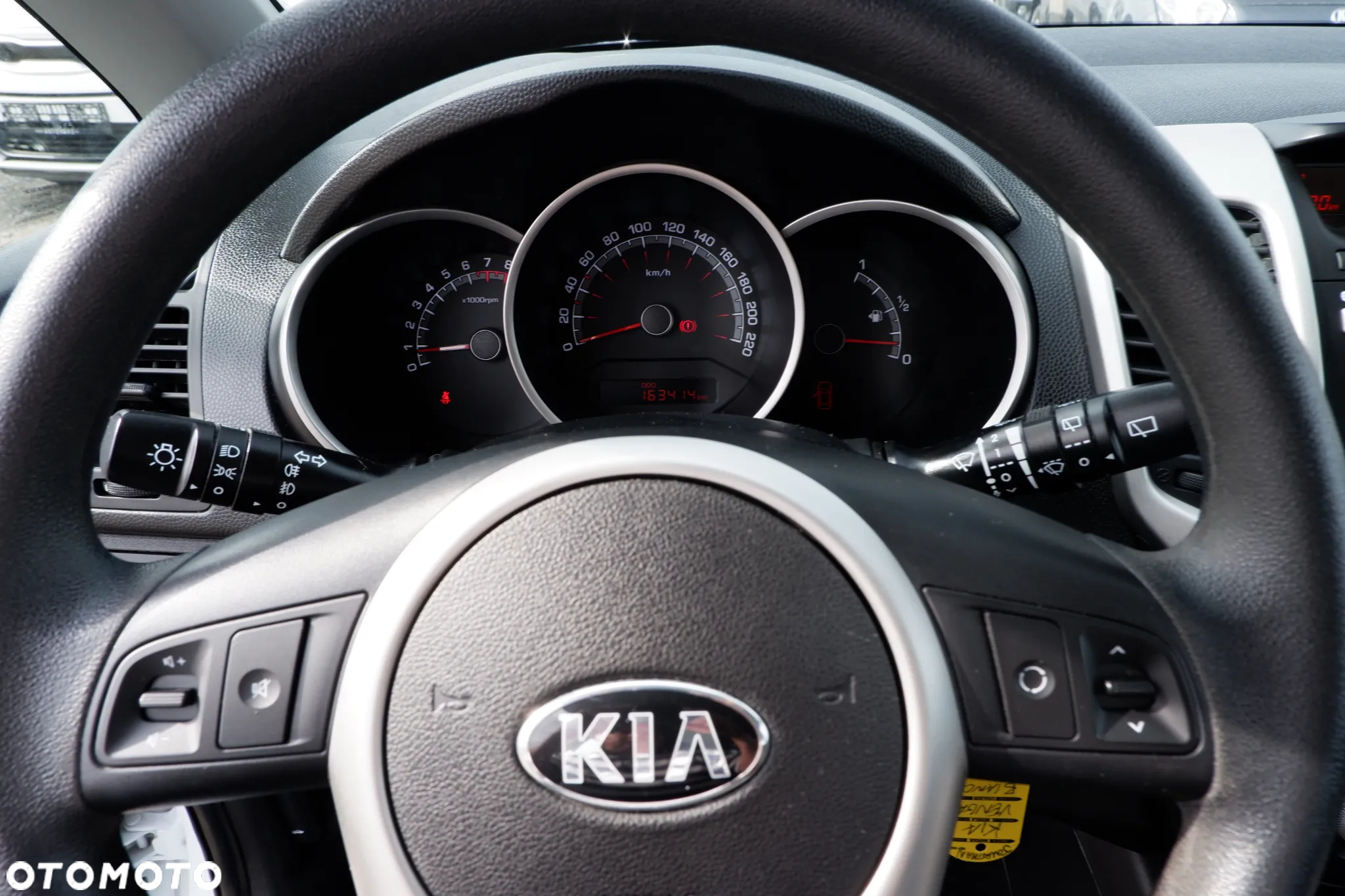 Kia Venga 1.4 M - 18
