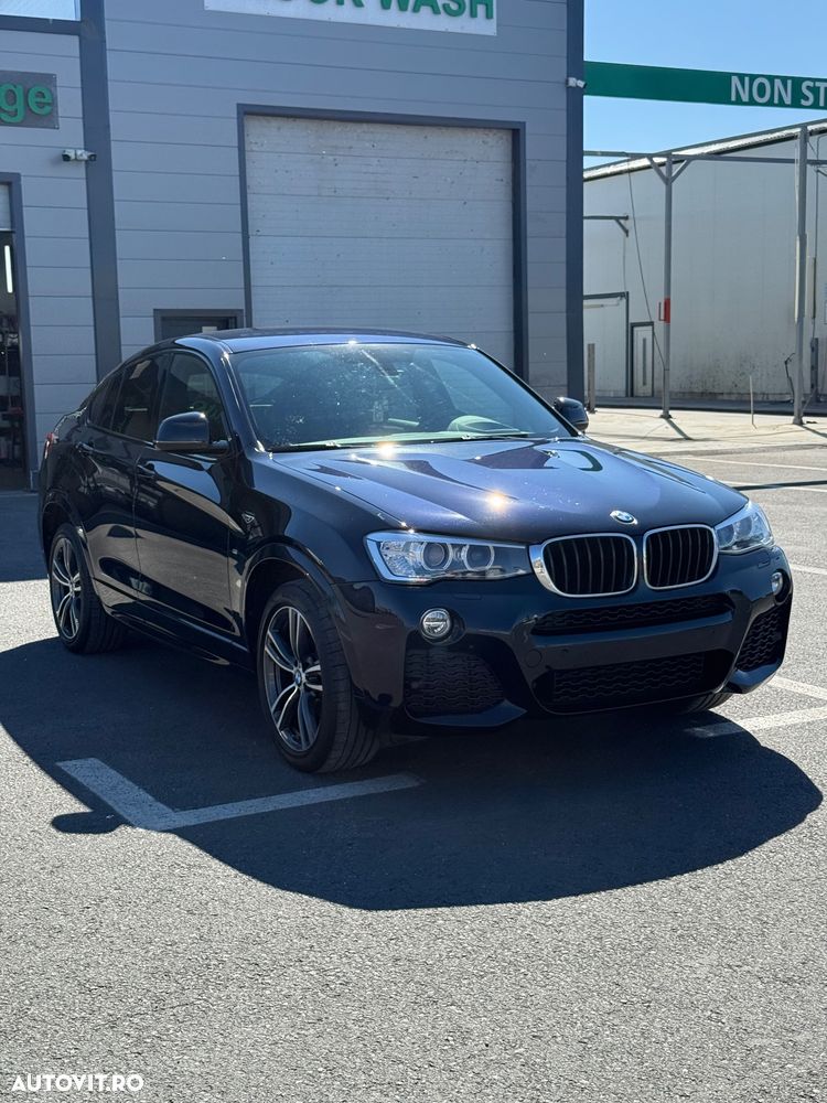 BMW X4 - 2