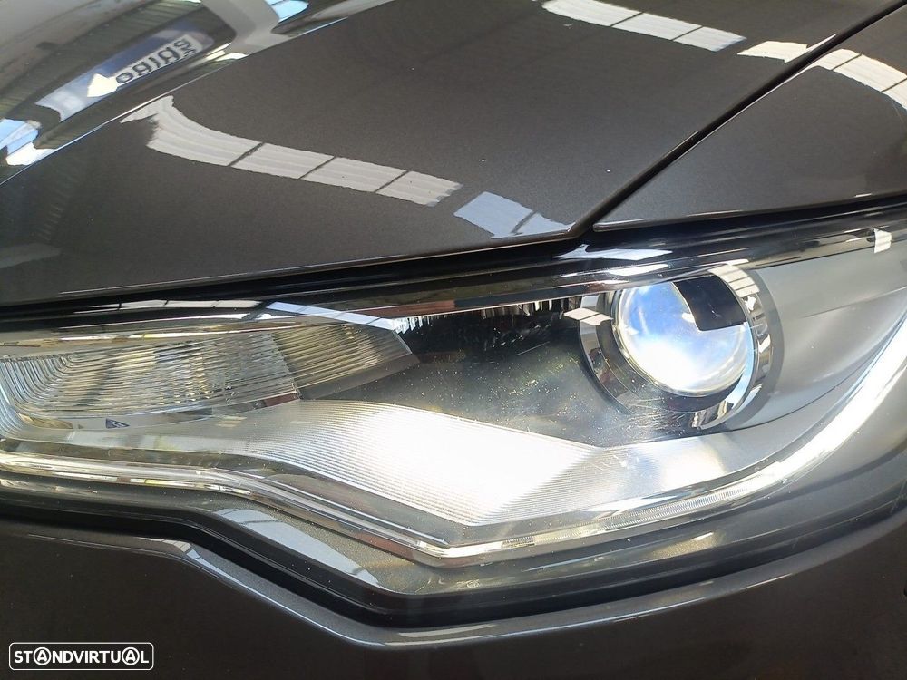 Audi A6 Avant - 5