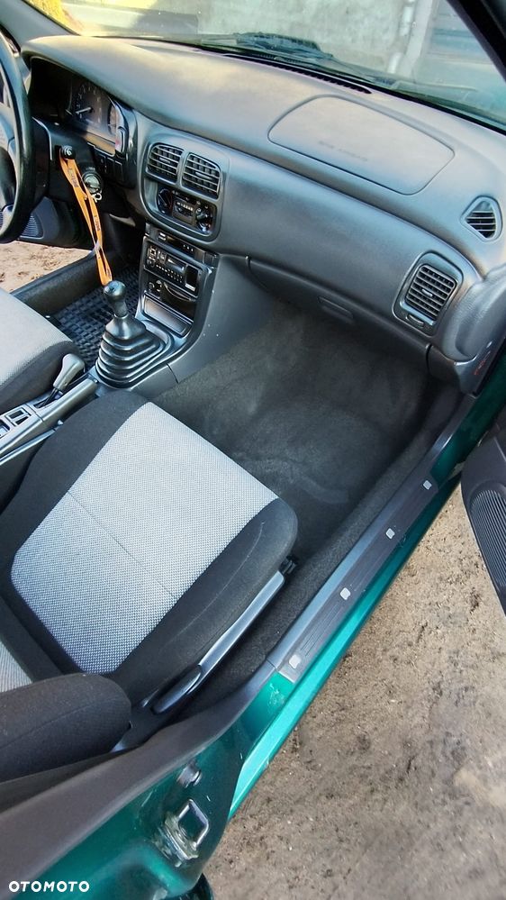 Subaru Impreza SW 2.0 GL Season - 8