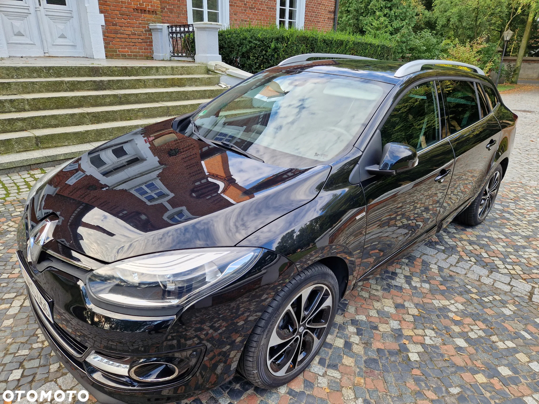 Renault Megane Grandtour ENERGY TCe 115 Start & Stop Bose Edition - 5