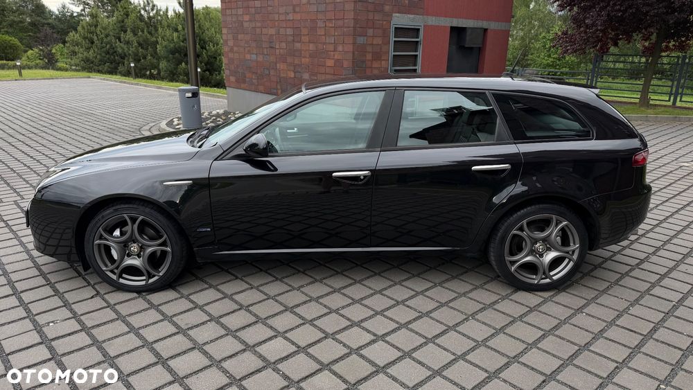 Alfa Romeo 159 2.0 JTDM 16V DPF Turismo - 13