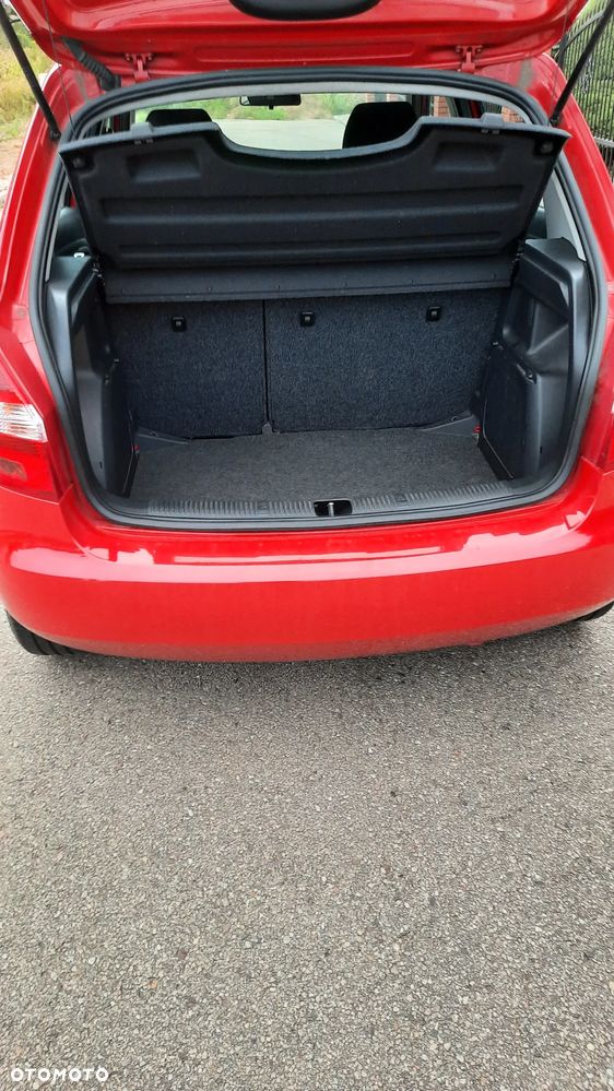 Skoda Fabia 1.2 12V Ambition - 5