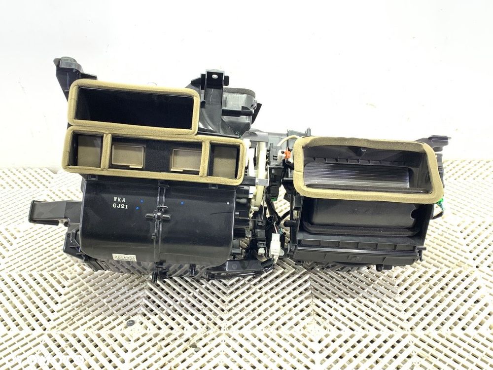 NAGRZEWNICA  HONDA JAZZ IV (GK_) 2013 - 2022 1.3 75 kW [102 KM] benzyna 2015 - 2022 - 1