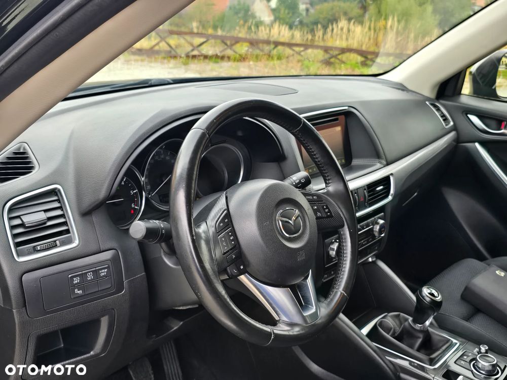 Mazda CX-5 2.2 D Skypassion - 13