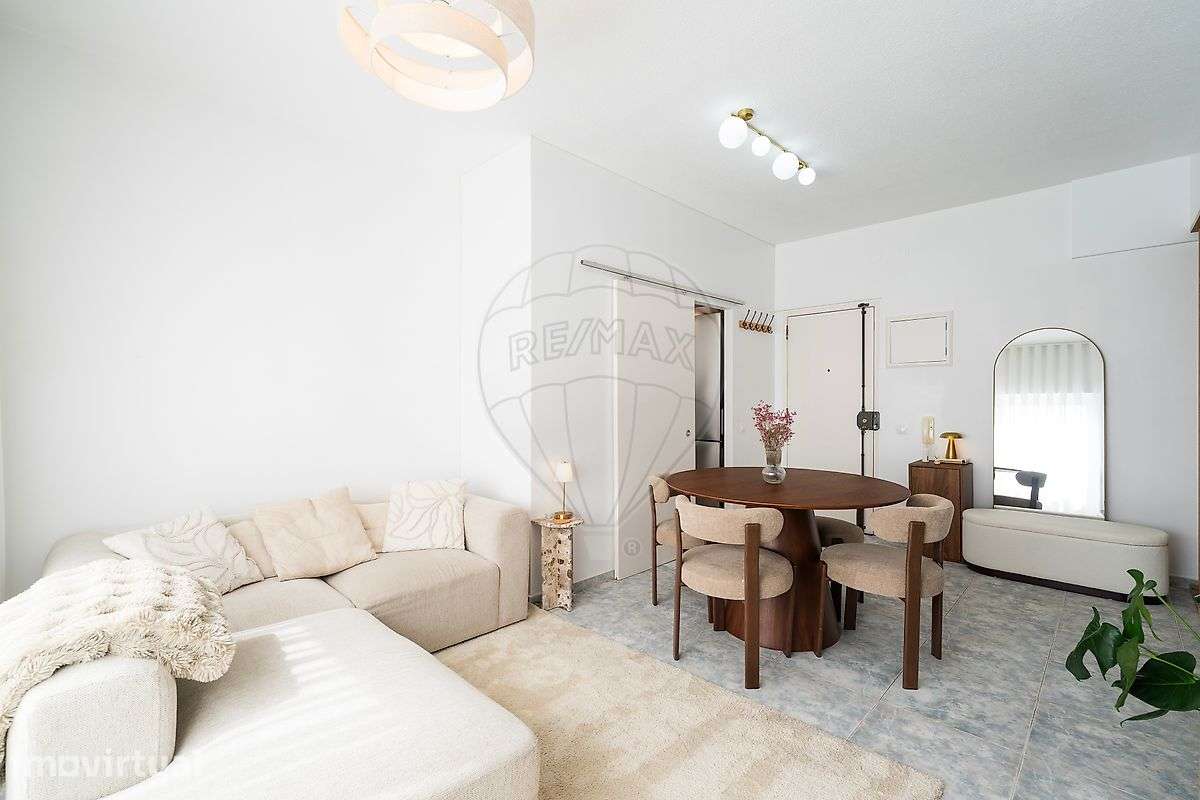 Apartamento T2 para venda - Grande imagem: 3/20