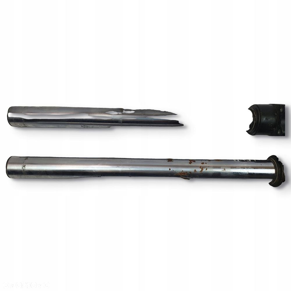 PRZEDNIE ZAWIESZENIE LAGI BMW G650GS G 650 GS R13 11-14 Laga amortyzator - 5