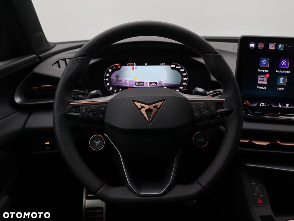 Cupra Terramar 1.5 e-Hybrid DSG VZ - 14