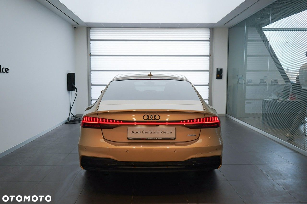 Audi A7 Sportback - 2