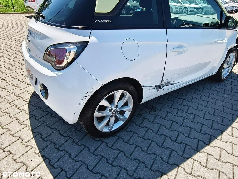 Opel Adam - 9