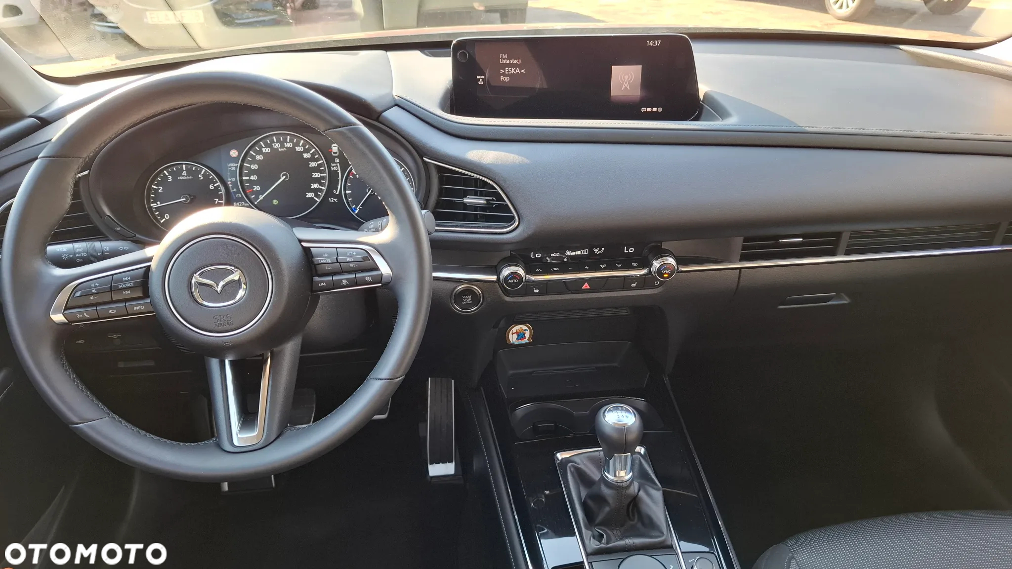 Mazda CX-30 - 6