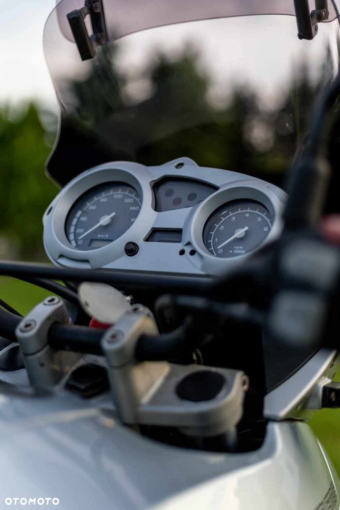 BMW GS - 8