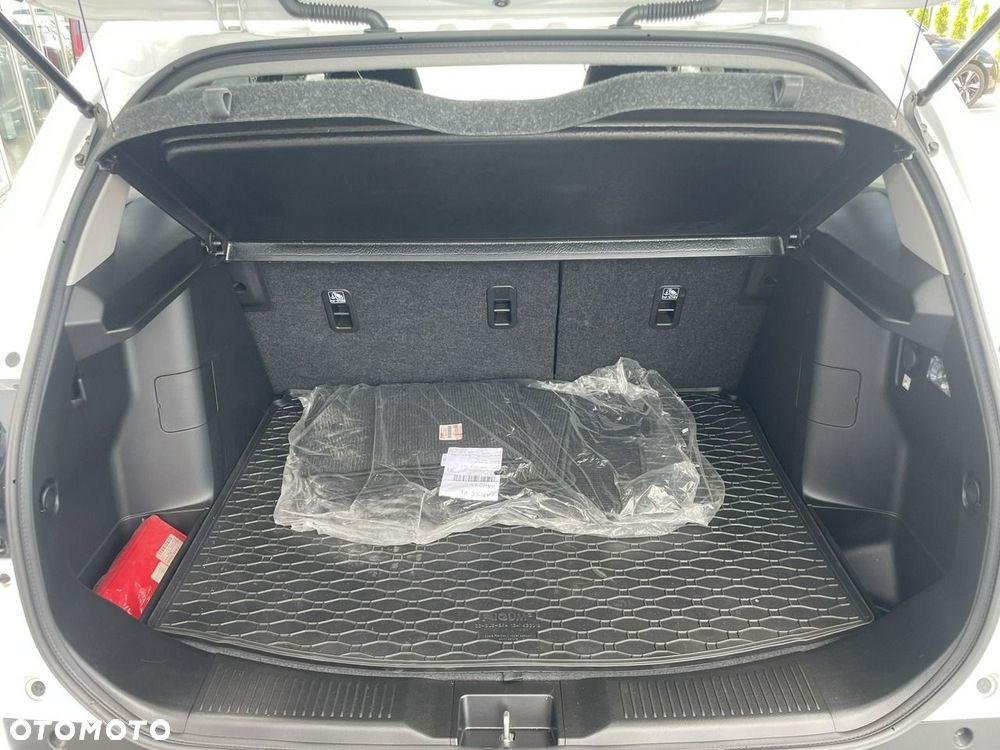 Suzuki SX4 S-Cross 1.4 SHVS Premium - 17
